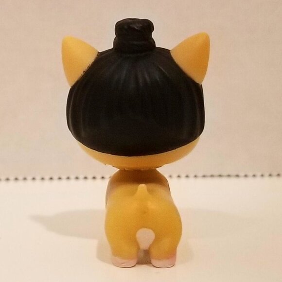 L.O.L. Surprise! Lils Pets "Grr Majesty" Winter Disco Glitter Snow BB, VGUC - Picture 4 of 16